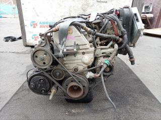 Двигатель HONDA CIVIC EG4 D15B D15B-202299 2 ракурс