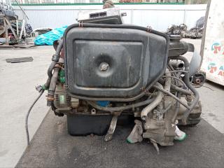 Двигатель HONDA CIVIC EG4 D15B D15B-202299 3 ракурс