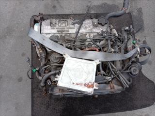 Двигатель HONDA CIVIC EG4 D15B D15B-202299 4 ракурс