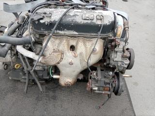 Двигатель HONDA CIVIC EG4 D15B D15B-202299 5 ракурс