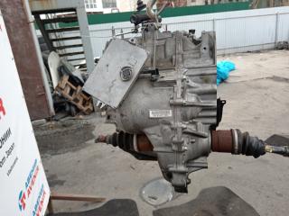 АКПП HONDA N-ONE JG1 S07A SL0A 2 ракурс