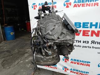 АКПП HONDA N-ONE JG1 S07A SL0A 4 ракурс