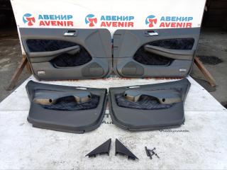 Обшивка дверей HONDA TORNEO CF3, CF4, CL1, CF5, CL3 SIR 1 ракурс