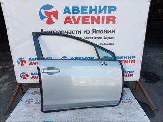 Дверь правая передняя SUBARU XV GTE, GT3, GT7 1 ракурс