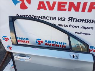 Дверь правая передняя SUBARU XV GTE, GT3, GT7 4 ракурс
