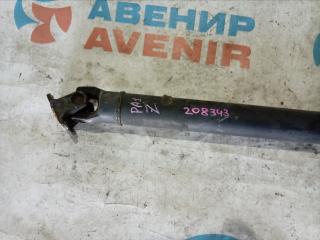 Карданный вал передний HONDA Z PA1 E07Z 2 ракурс
