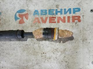 Карданный вал передний HONDA Z PA1 E07Z 3 ракурс