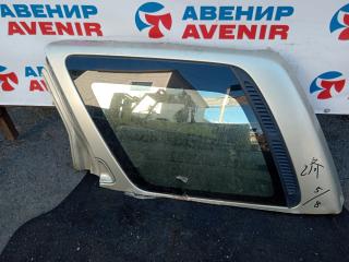 Стекло собачника левое заднее NISSAN TERRANO REGULUS JLR50, JRR50, JTR50 1 ракурс
