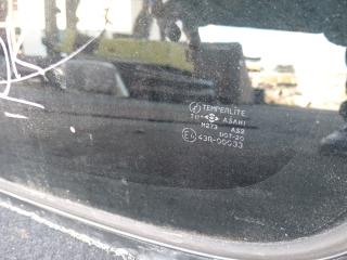 Стекло собачника левое заднее HONDA CIVIC EG3, EG4, EG6 3 ракурс