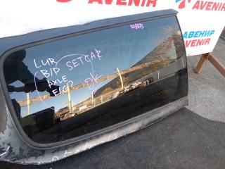 Стекло собачника правое заднее HONDA CIVIC EG3, EG4, EG6 1 ракурс