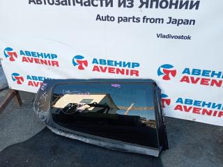 Стекло собачника правое заднее HONDA CIVIC EG3, EG4, EG6 2 ракурс