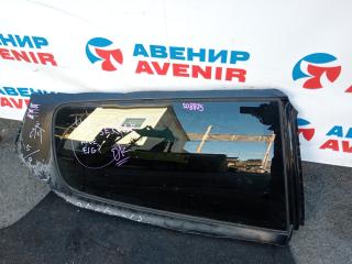 Стекло собачника правое заднее HONDA CIVIC EG3, EG4, EG6 3 ракурс