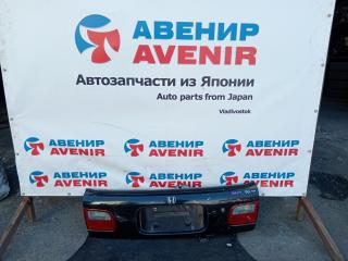Дверь задняя задняя HONDA CIVIC EG3, EG4, EG6 1 ракурс