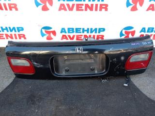 Дверь задняя задняя HONDA CIVIC EG3, EG4, EG6 2 ракурс