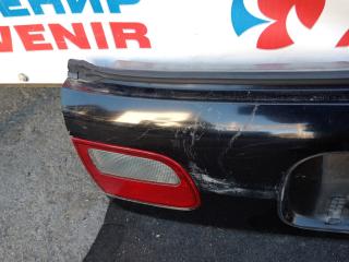 Дверь задняя задняя HONDA CIVIC EG3, EG4, EG6 3 ракурс
