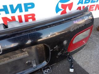 Дверь задняя задняя HONDA CIVIC EG3, EG4, EG6 4 ракурс