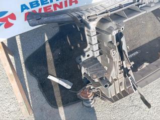 Телевизор AUDI A3 8P1 2 ракурс Телевизор AUDI A3 8P1 2 ракурс