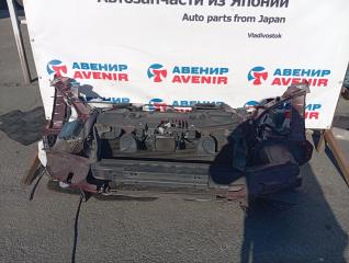 Телевизор HONDA JADE FR4 1 ракурс