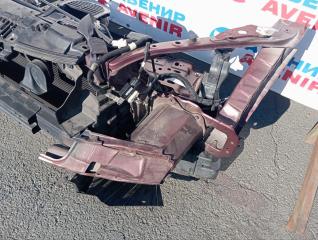 Телевизор HONDA JADE FR4 4 ракурс