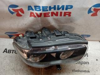 Фара правая передняя BMW 7-SERIES E65, E66, E67 63127164719 2 ракурс