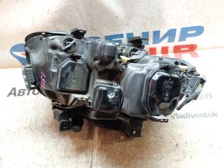 Фара правая передняя BMW 7-SERIES E65, E66, E67 63127164719 3 ракурс