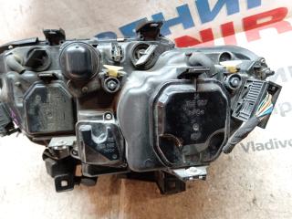 Фара правая передняя BMW 7-SERIES E65, E66, E67 63127164719 4 ракурс