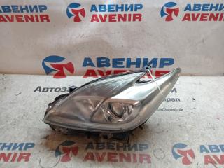 Фара левая передняя TOYOTA PRIUS ZVW30 4752 1 ракурс