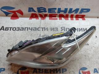 Фара левая передняя TOYOTA PRIUS ZVW30 4752 2 ракурс