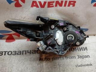 Фара левая передняя TOYOTA PRIUS ZVW30 4752 3 ракурс