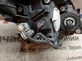 Фара левая передняя TOYOTA PRIUS ZVW30 4752 4 ракурс