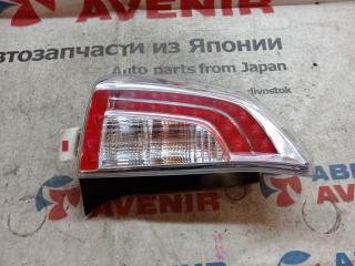 Стоп-сигнал левый задний TOYOTA PRIUS ZVW30 4755 1 ракурс