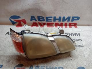 Фара правая передняя TOYOTA GAIA ACM10G, ACM15G, CXM10G, SXM10G, SXM15G 4449 1 ракурс Фара правая передняя TOYOTA GAIA ACM10G, ACM15G, CXM10G, SXM10G, SXM15G 4449 1 ракурс