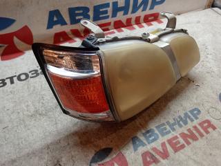 Фара правая передняя TOYOTA GAIA ACM10G, ACM15G, CXM10G, SXM10G, SXM15G 4449 2 ракурс Фара правая передняя TOYOTA GAIA ACM10G, ACM15G, CXM10G, SXM10G, SXM15G 4449 2 ракурс