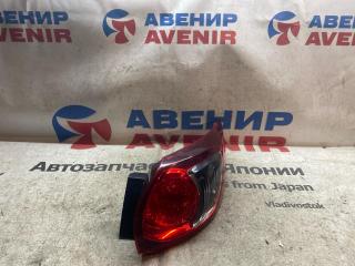 Стоп-сигнал правый задний MAZDA CX-5 KE5AW, KE5FW, KEEAW, KEEFW, KE2FW, KE2AW W0429 1 ракурс