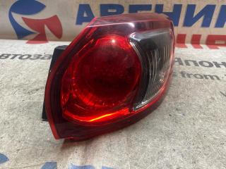 Стоп-сигнал правый задний MAZDA CX-5 KE5AW, KE5FW, KEEAW, KEEFW, KE2FW, KE2AW W0429 2 ракурс