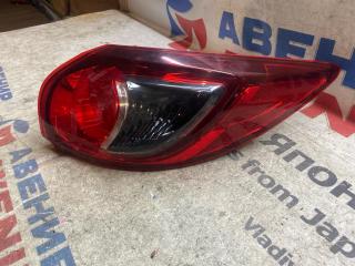 Стоп-сигнал правый задний MAZDA CX-5 KE5AW, KE5FW, KEEAW, KEEFW, KE2FW, KE2AW W0429 3 ракурс