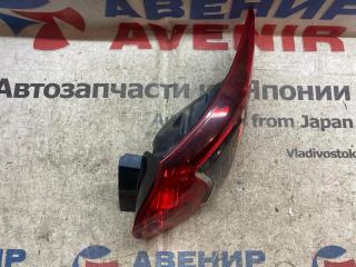 Стоп-сигнал правый задний MAZDA CX-5 KE5AW, KE5FW, KEEAW, KEEFW, KE2FW, KE2AW W0429 4 ракурс