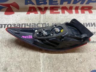 Стоп-сигнал правый задний MAZDA CX-5 KE5AW, KE5FW, KEEAW, KEEFW, KE2FW, KE2AW W0429 5 ракурс