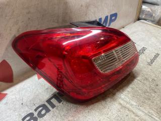 Стоп-сигнал левый задний MITSUBISHI MIRAGE A03A, A04A D169 2 ракурс