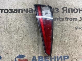 Стоп-вставка правая задняя TOYOTA PRIUS ZVW50, ZVW51, ZVW55 4779 2 ракурс