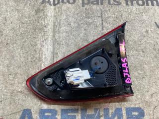 Стоп-вставка левая задняя MAZDA DEMIO DJLAS 132-8N01L 4 ракурс