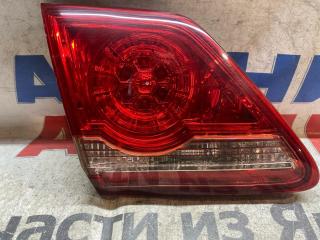 Стоп-вставка левая задняя TOYOTA CROWN GRS200, GRS201, GRS202, GRS203, GRS204 30-351 2 ракурс Стоп-вставка левая задняя TOYOTA CROWN GRS200, GRS201, GRS202, GRS203, GRS204 30-351 2 ракурс