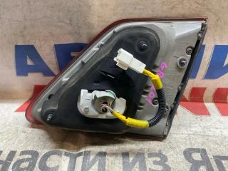 Стоп-вставка левая задняя TOYOTA CROWN GRS200, GRS201, GRS202, GRS203, GRS204 30-351 3 ракурс
