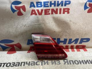 Стоп-вставка левая задняя TOYOTA CROWN GWS204, GRS200, GRS201, GRS202, GRS203, GRS204 30-371 1 ракурс Стоп-вставка левая задняя TOYOTA CROWN GWS204, GRS200, GRS201, GRS202, GRS203, GRS204 30-371 1 ракурс