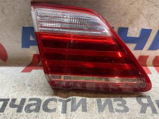 Стоп-вставка левая задняя TOYOTA CROWN GWS204, GRS200, GRS201, GRS202, GRS203, GRS204 30-371 2 ракурс Стоп-вставка левая задняя TOYOTA CROWN GWS204, GRS200, GRS201, GRS202, GRS203, GRS204 30-371 2 ракурс