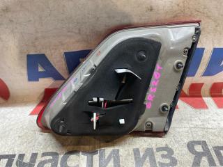 Стоп-вставка левая задняя TOYOTA CROWN GWS204, GRS200, GRS201, GRS202, GRS203, GRS204 30-371 3 ракурс