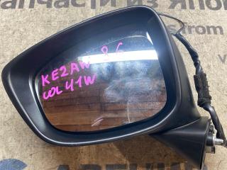 Зеркало левое переднее MAZDA CX-5 KE2FW, KE5AW, KE5FW, KEEAW, KEEFW, KE2AW 2 ракурс