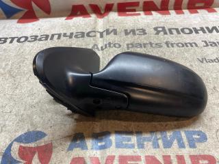 Зеркало левое переднее HONDA LOGO GA3, GA5 3 ракурс