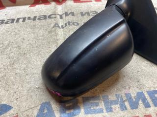 Зеркало левое переднее HONDA LOGO GA3, GA5 4 ракурс