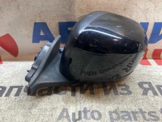 Зеркало левое переднее HONDA N-WGN JH3, JH4 3 ракурс